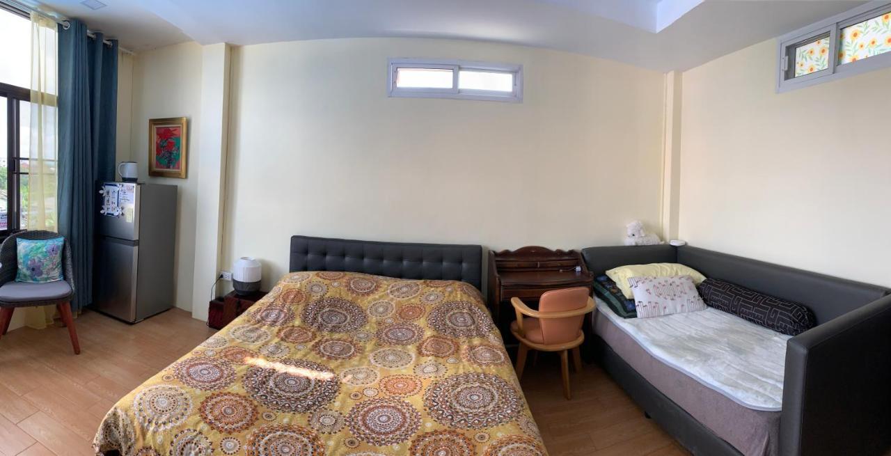 Gumpuju คำปู้จู้ Hotel Chiang Mai Bagian luar foto